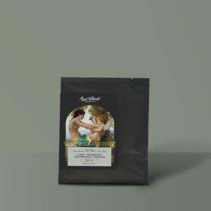 CoffeeBag - die versuchung (neu!) | coming soon...